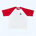 2-Tone Homage to the Hood Tee
