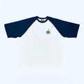 2-Tone Homage to the Hood Tee